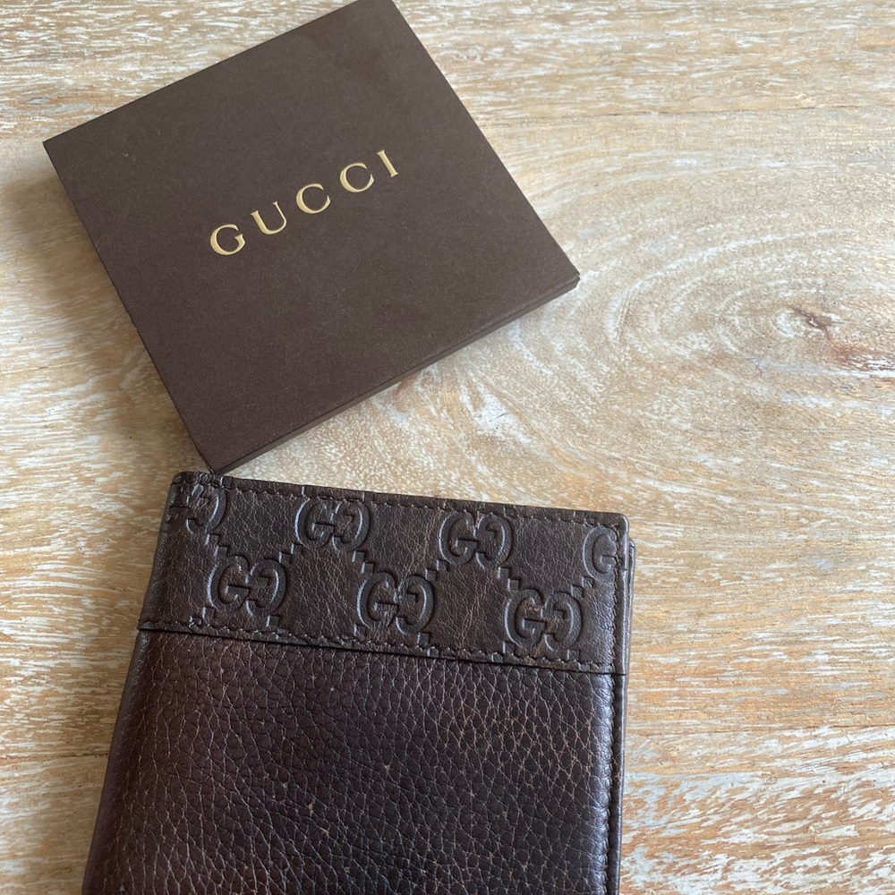 Wallet men - Picture 5 of 6